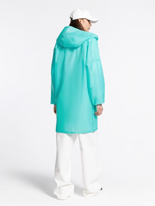 Дождевик Rainman Zip, бирюзовый (тиффани) арт.11124.43