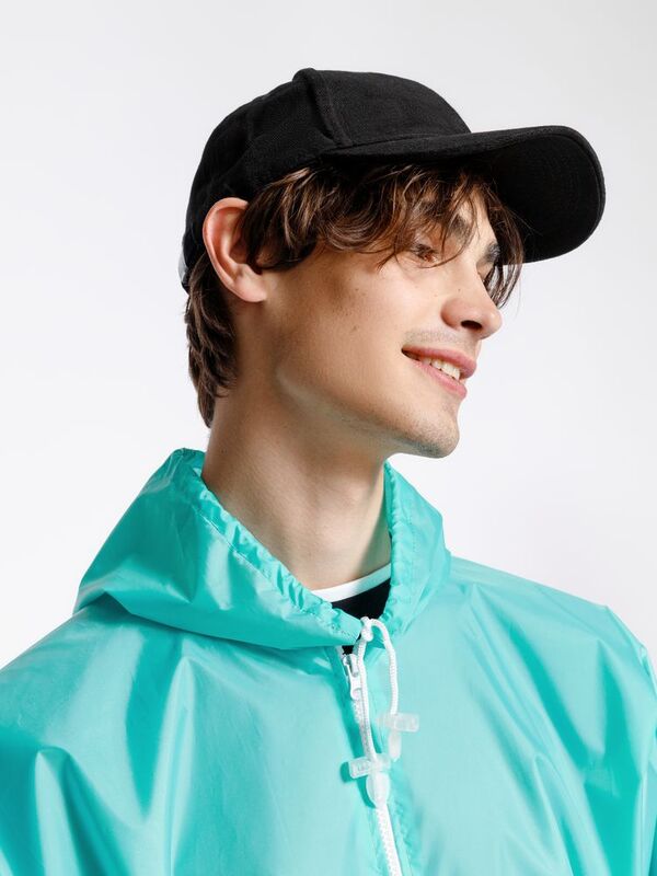 Дождевик Rainman Zip, бирюзовый (тиффани) арт.11124.43