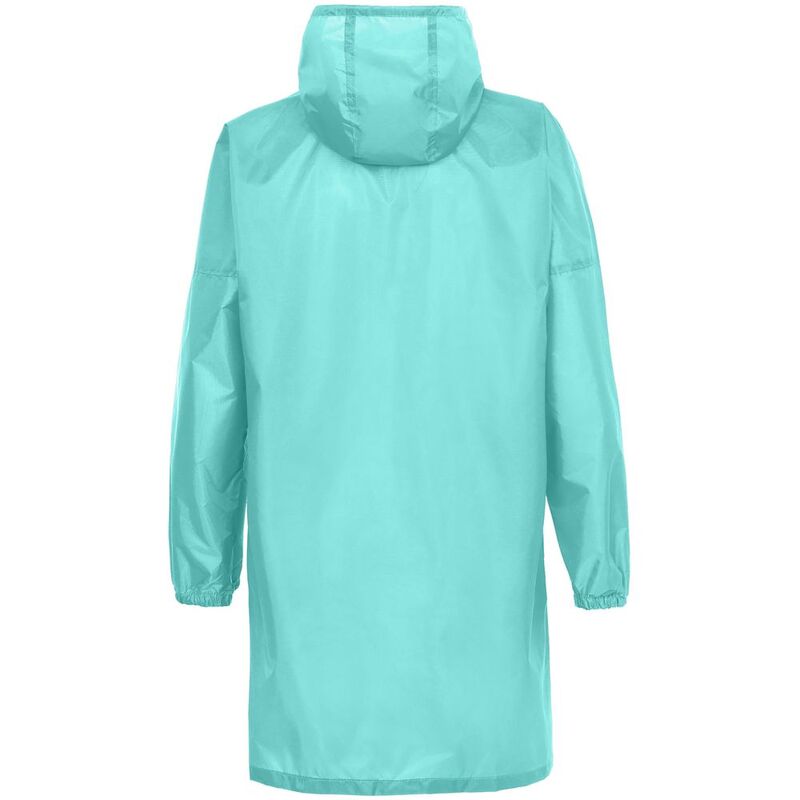 Дождевик Rainman Zip, бирюзовый (тиффани) арт.11124.43