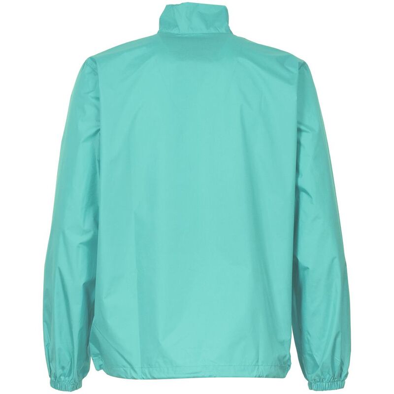 Ветровка Kivach, бирюзовая (тиффани) арт.7102.43