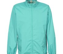 Ветровка Kivach, бирюзовая (тиффани) арт.7102.43