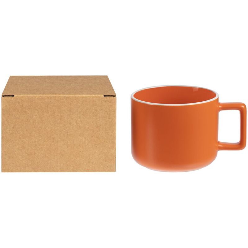 Набор Warm Vale, оранжевый арт.16634.20