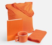 Набор Warm Vale, оранжевый арт.16634.20