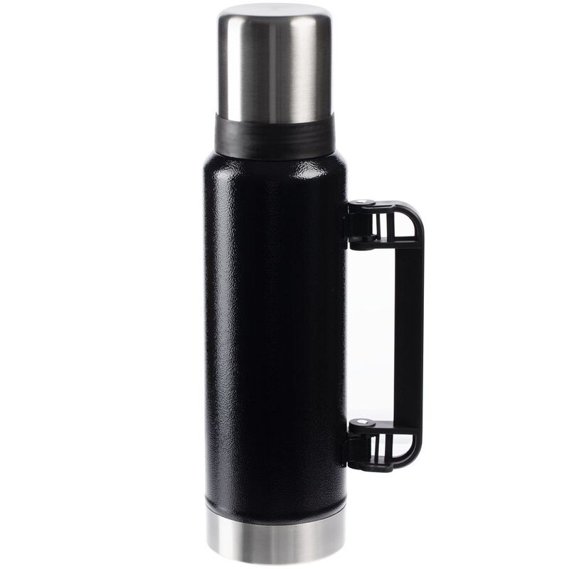 Термос Helg, черный арт.16313.30