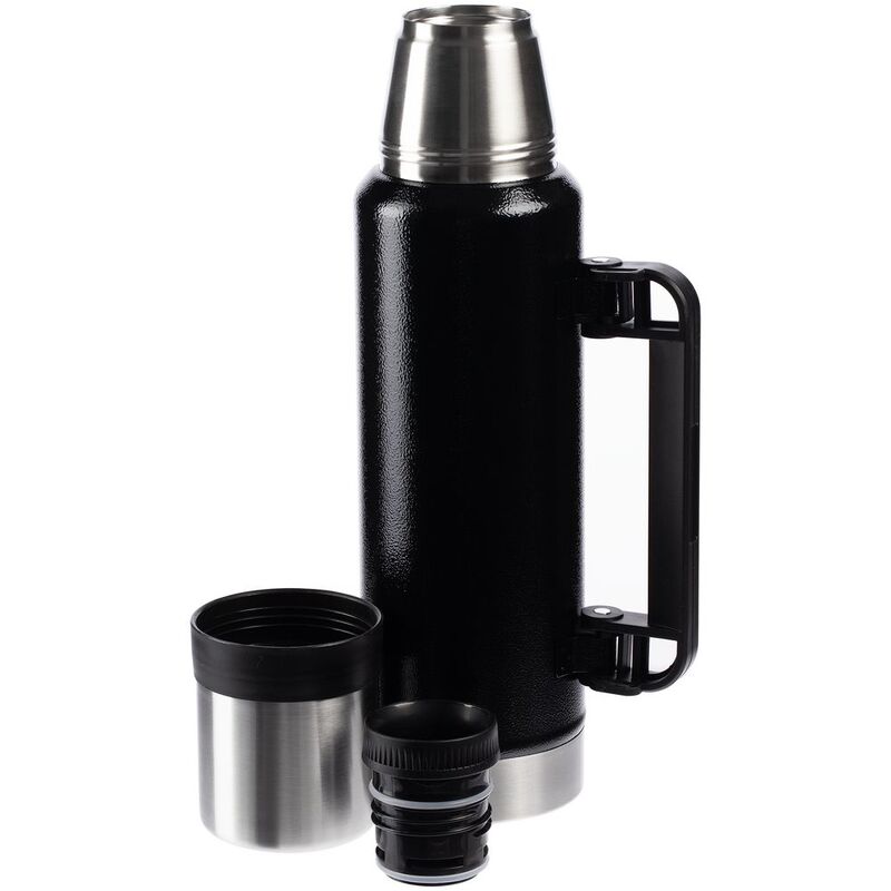 Термос Helg, черный арт.16313.30