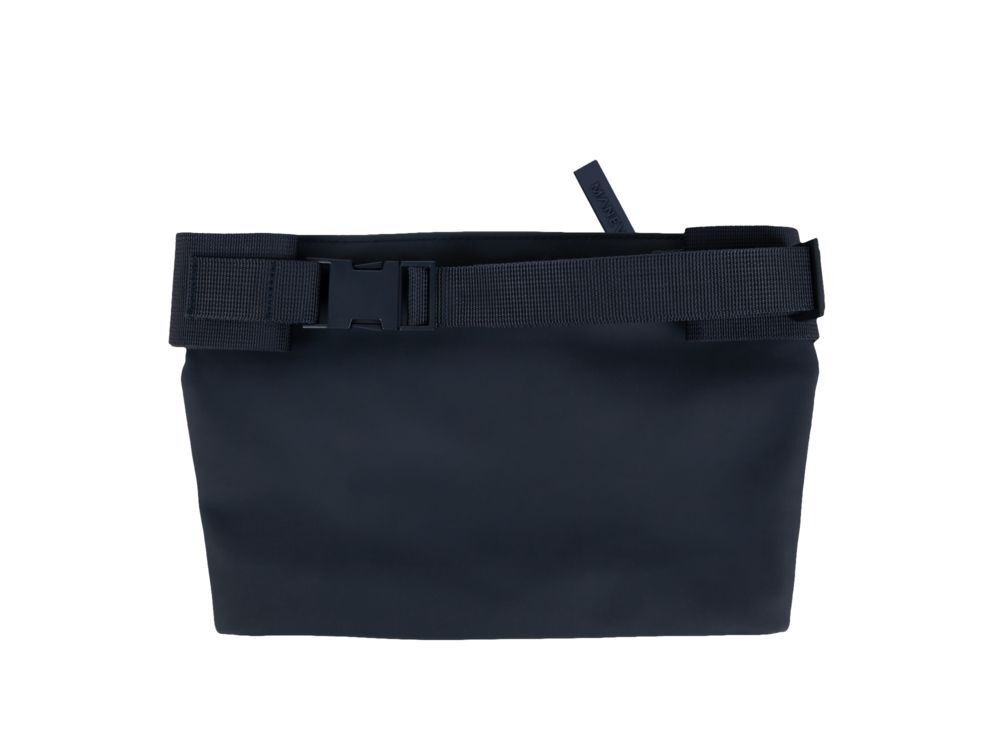 Поясная сумка Traffic, синяя арт.14765.40