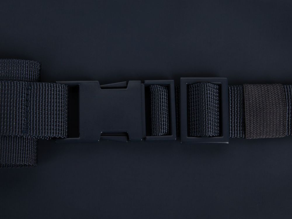 Поясная сумка Traffic, синяя арт.14765.40