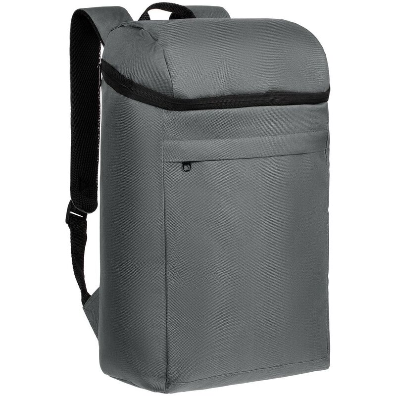 Терморюкзак Paseo, серый арт.16316.10