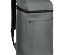 Терморюкзак Paseo, серый арт.16316.10