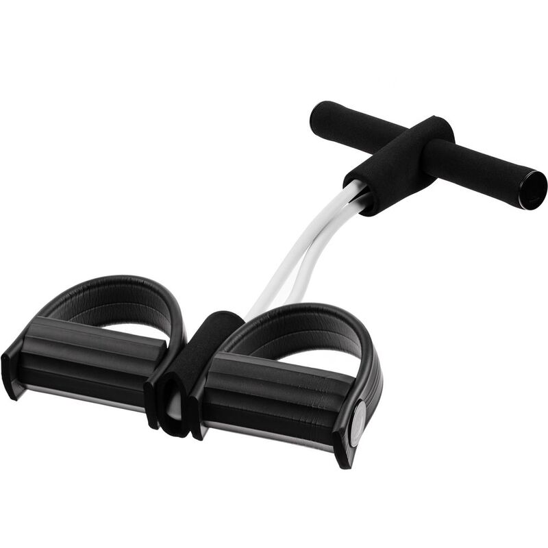 Универсальный эспандер Expandis, серый с черным арт.16931.10