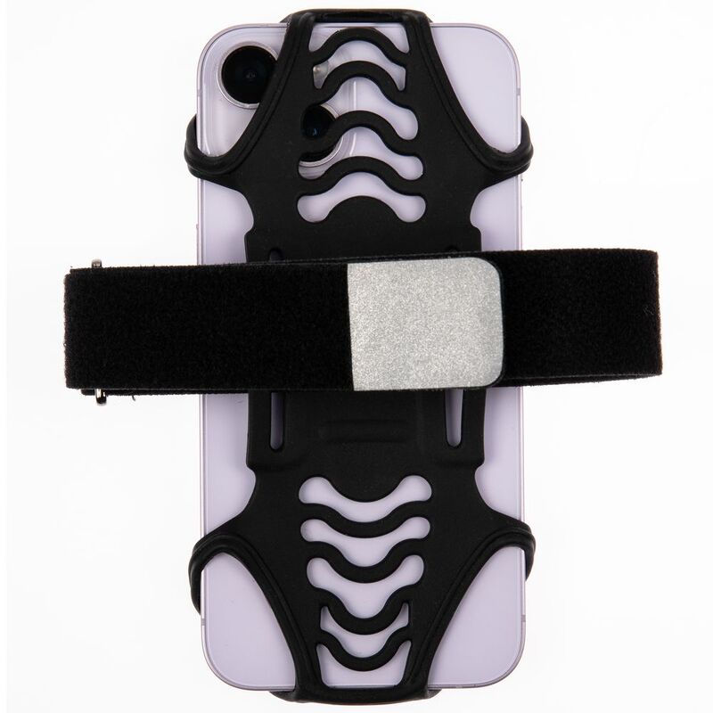 Мультифункциональный держатель для телефона Henfri, черный арт.18248.30