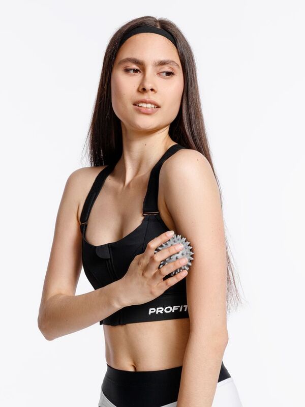 Набор массажных мячиков для МФР Relaxify арт.16335