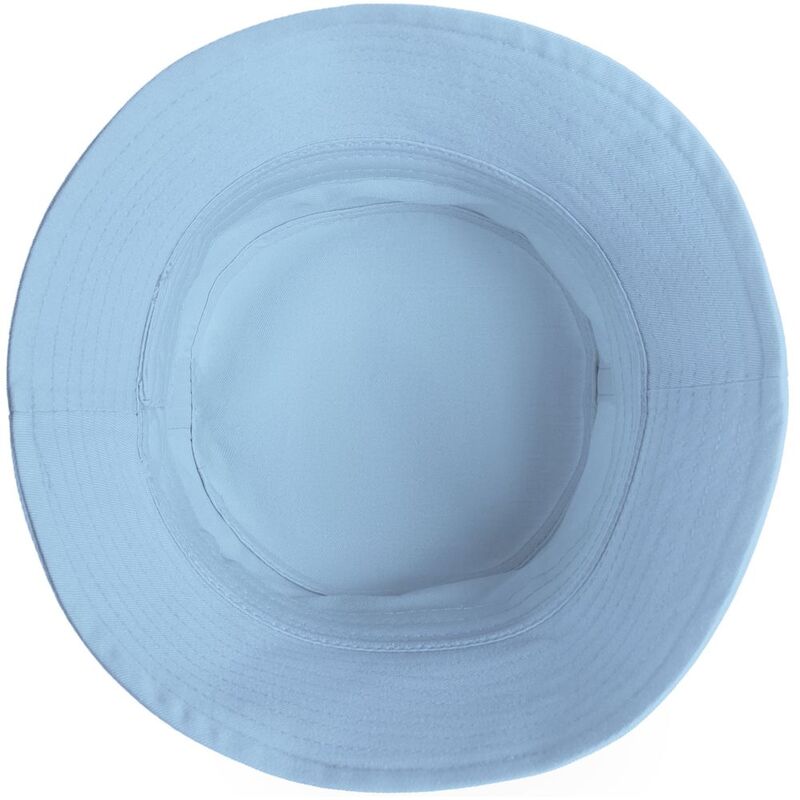 Панама детская Challenge Kids, голубая арт.16407.14