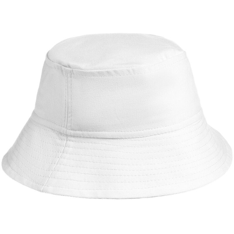 Панама детская Challenge Kids, белая арт.16407.60