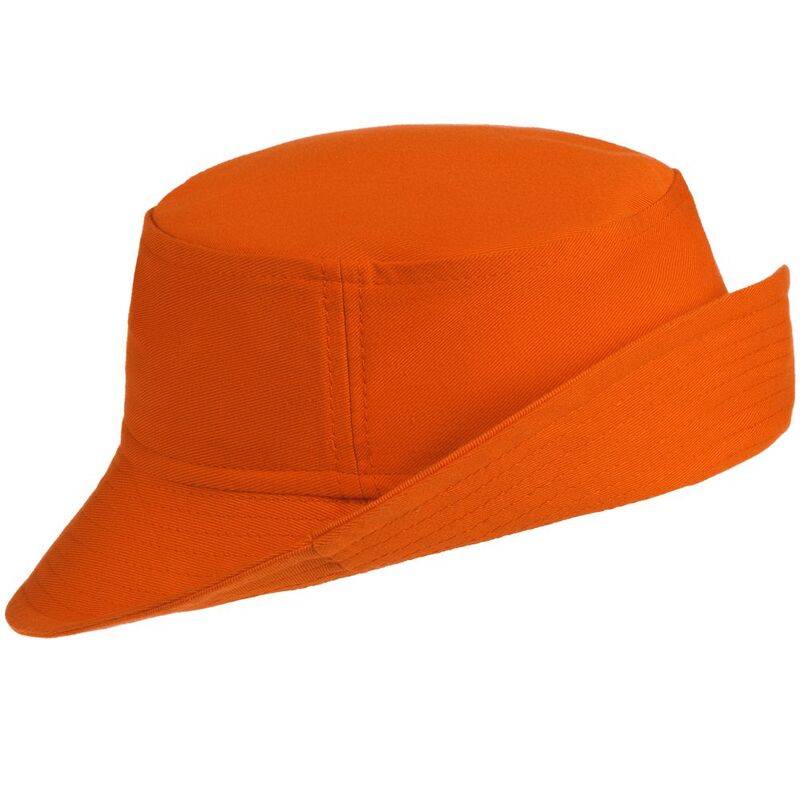 Панама детская Challenge Kids, оранжевая арт.16407.20