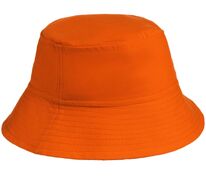 Панама детская Challenge Kids, оранжевая арт.16407.20