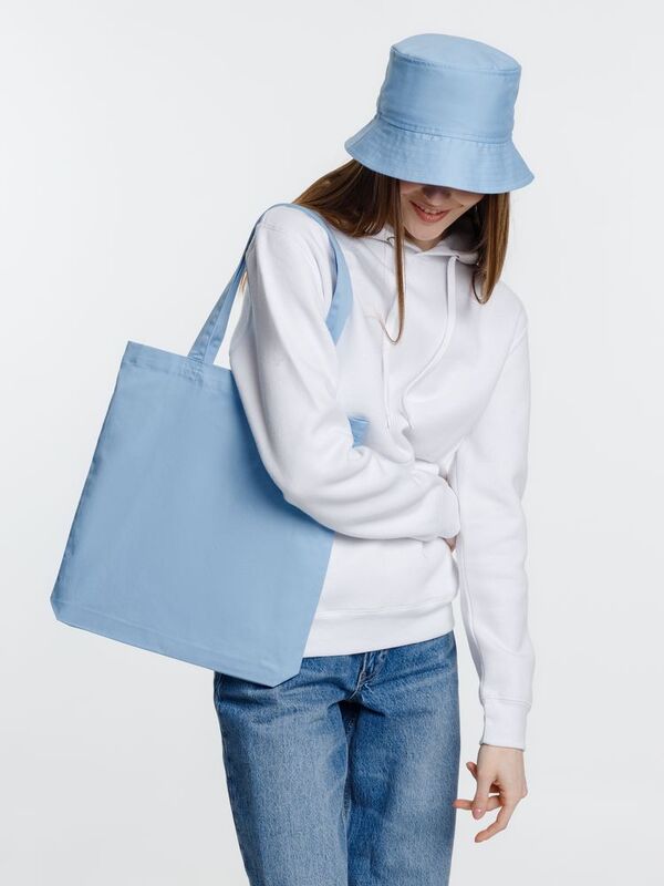 Панама Challenge, голубая арт.16408.14