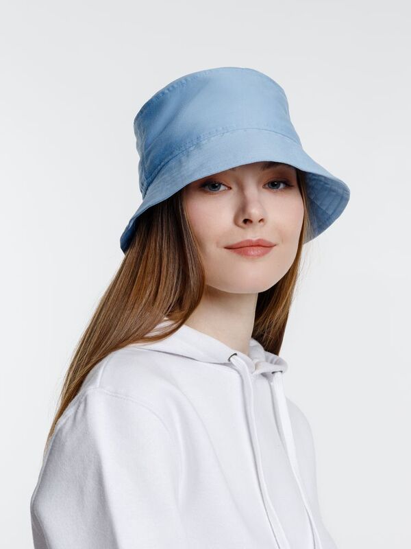 Панама Challenge, голубая арт.16408.14