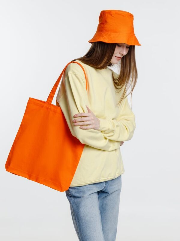 Панама Challenge, оранжевая арт.16408.20