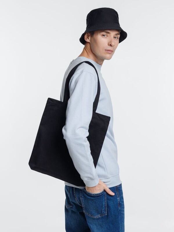 Панама Challenge, черная арт.16408.30