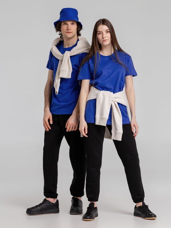 Панама Challenge, ярко-синяя арт.16408.44