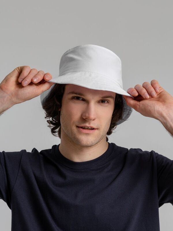 Панама Challenge, белая арт.16408.60