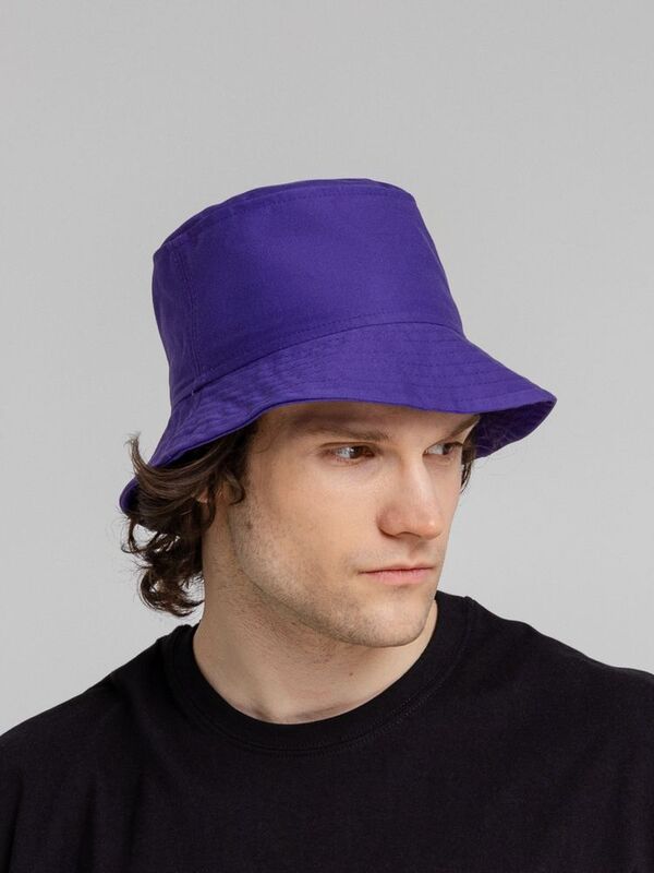 Панама Challenge, фиолетовая арт.16408.78