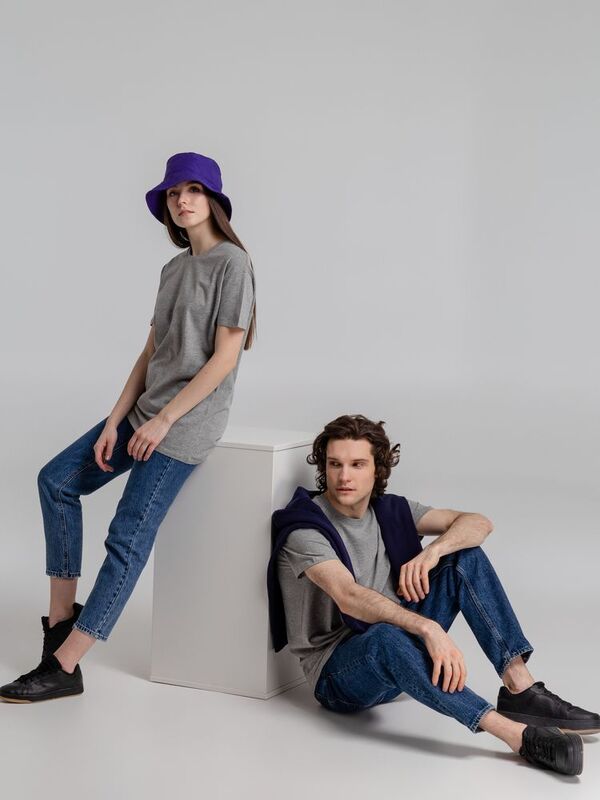 Панама Challenge, фиолетовая арт.16408.78