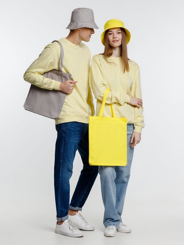 Панама Challenge, желтая арт.16408.80