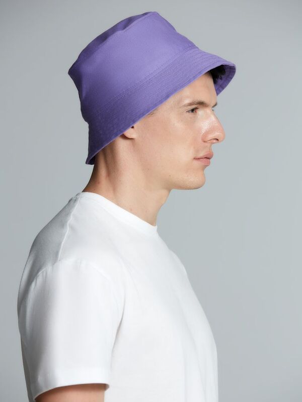 Панама Challenge, сиреневая (орхидея) арт.16408.56