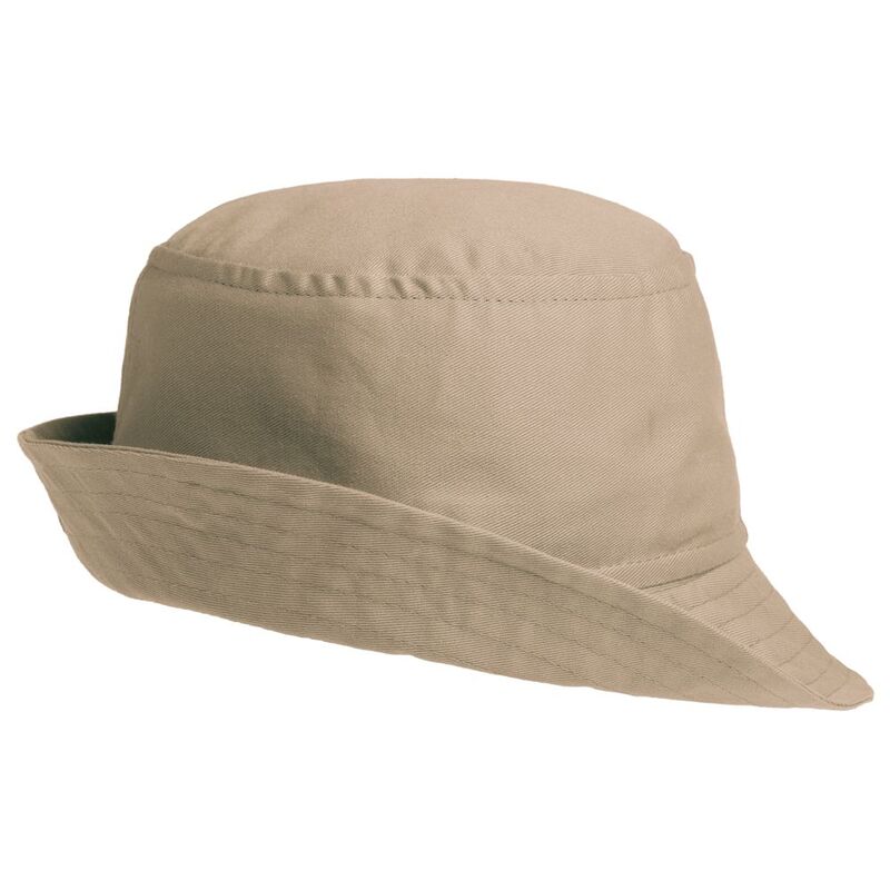 Панама Challenge, бежевая арт.16408.10