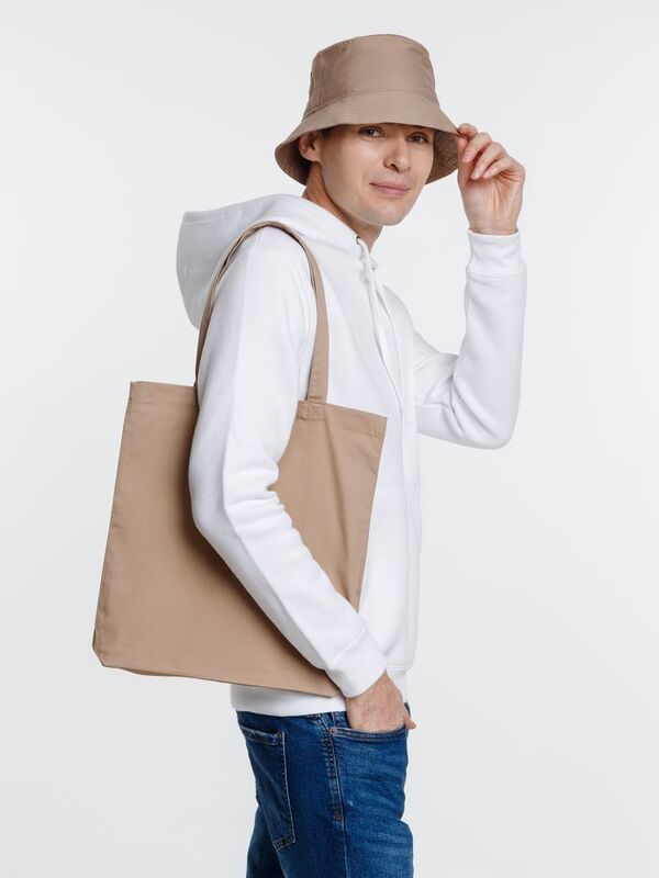 Панама Challenge, бежевая арт.16408.10