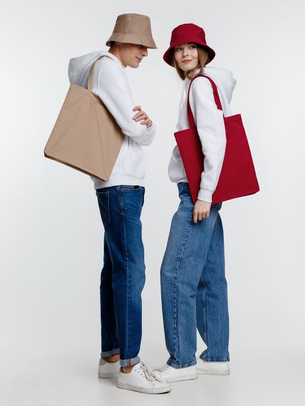 Панама Challenge, бордовая арт.16408.55