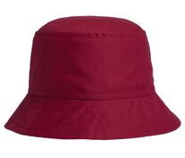 Панама Challenge, бордовая арт.16408.55