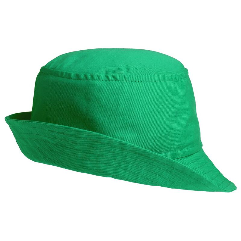 Панама Challenge, зеленая арт.16408.90