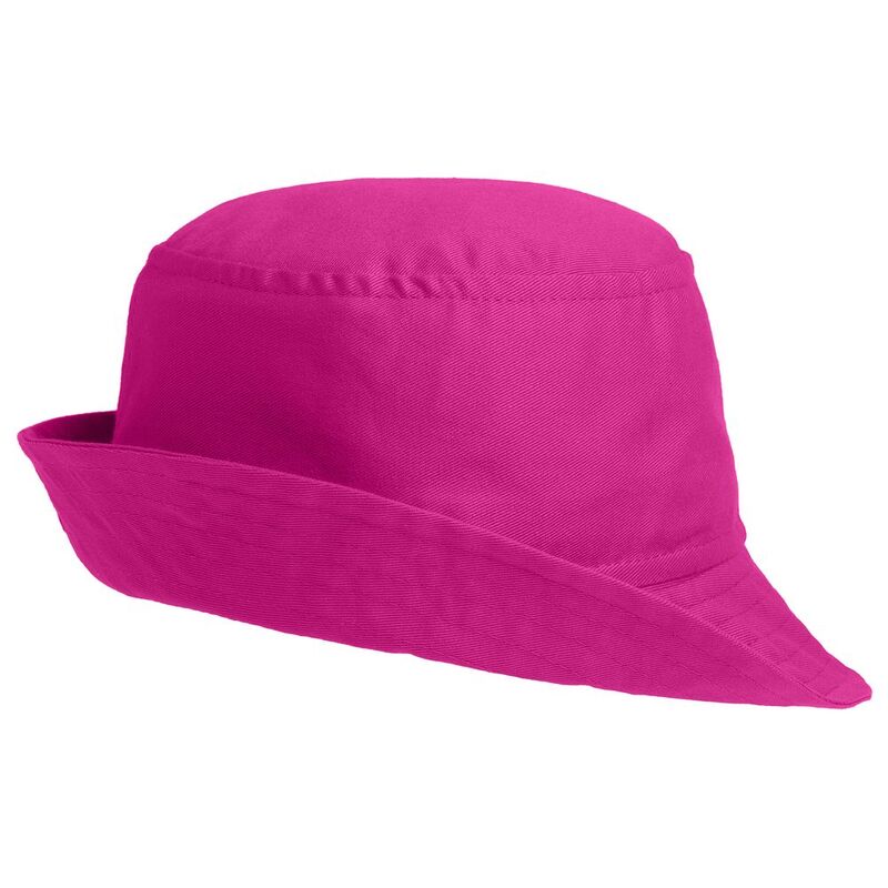 Панама Challenge, ярко-розовая (фуксия) арт.16408.57