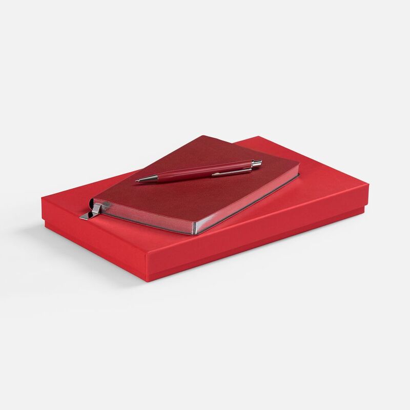 Набор Petrus, красный арт.20226.50