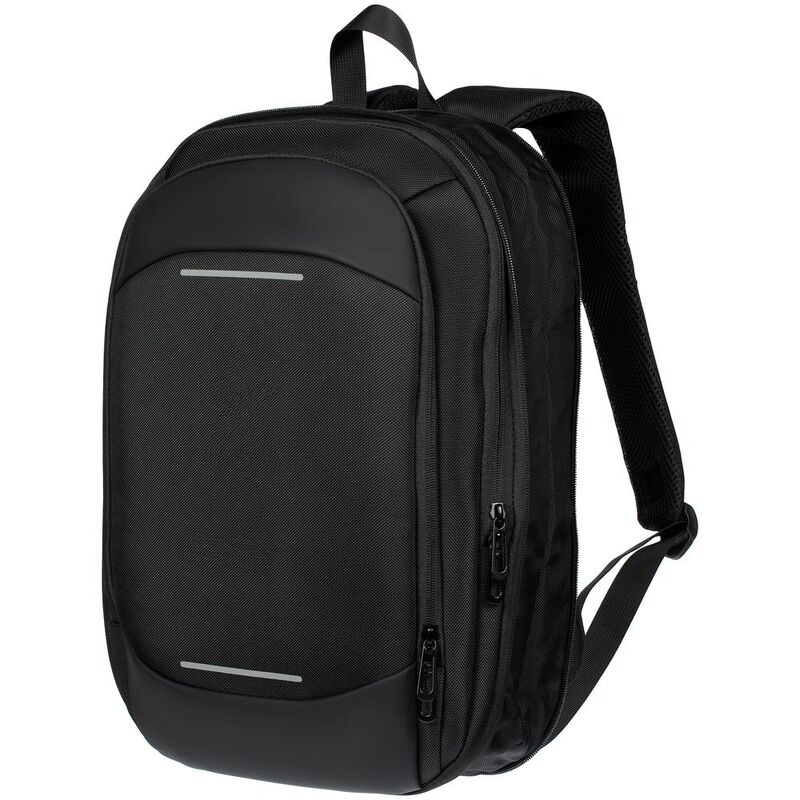 Рюкзак supPort, черный арт.16334.30