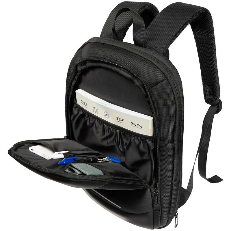 Рюкзак supPort, черный арт.16334.30