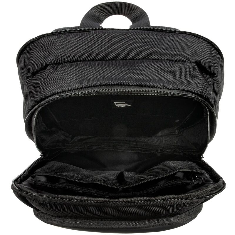 Рюкзак supPort, черный арт.16334.30