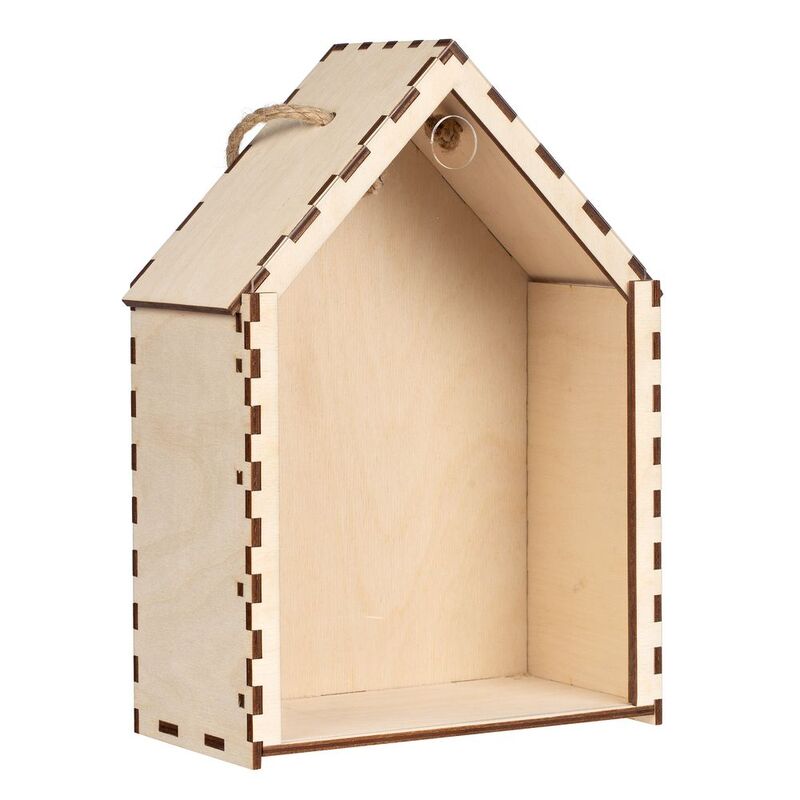 Коробка-пенал Domus арт.20227