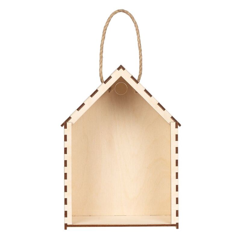 Коробка-пенал Domus арт.20227