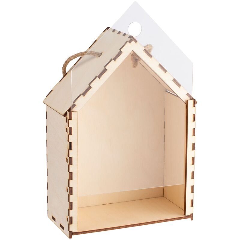 Коробка-пенал Domus арт.20227