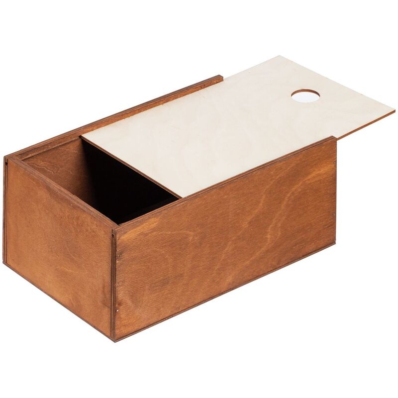 Деревянный ящик Eske, S арт.20228