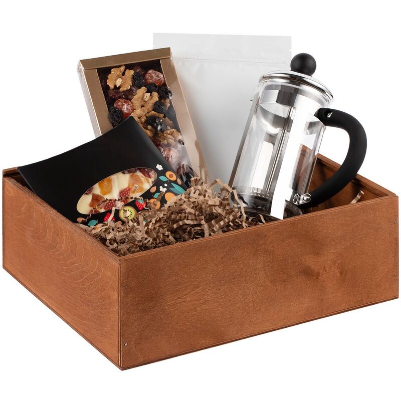 Деревянный ящик Eske, M арт.20229