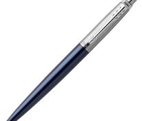 Ручка шариковая Parker Jotter Royal Blue CT арт.16613.40