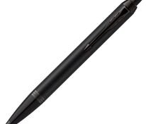 Ручка шариковая Parker IM Achromatic Black арт.16619.30