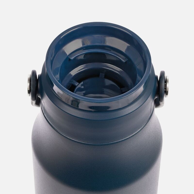 Термобутылка Tateyama, синяя арт.16414.30