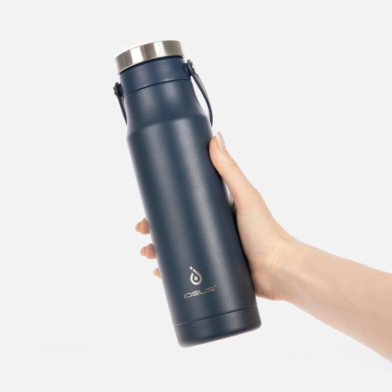 Термобутылка Tateyama, синяя арт.16414.30