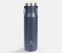 Термобутылка Tateyama, синяя арт.16414.30